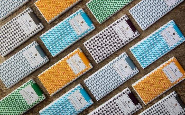 16 Reasons You Should Be Talking About Chocolate