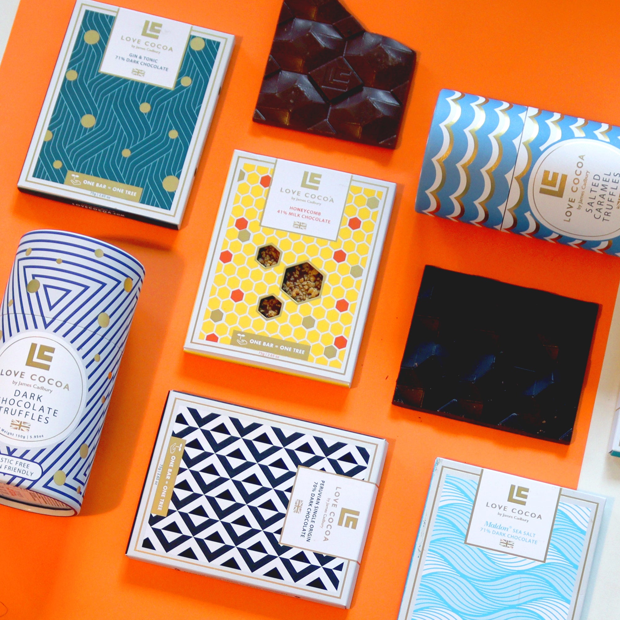 Iconic-British-Celebs-as-Love-Cocoa-Chocolate-Bars Love Cocoa