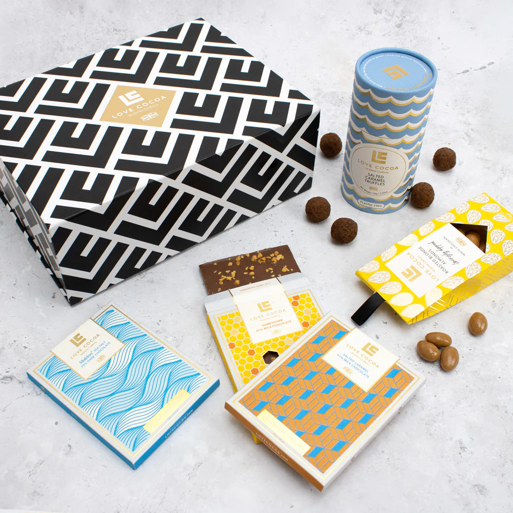 The-harms-of-non-recyclable-packaging Love Cocoa