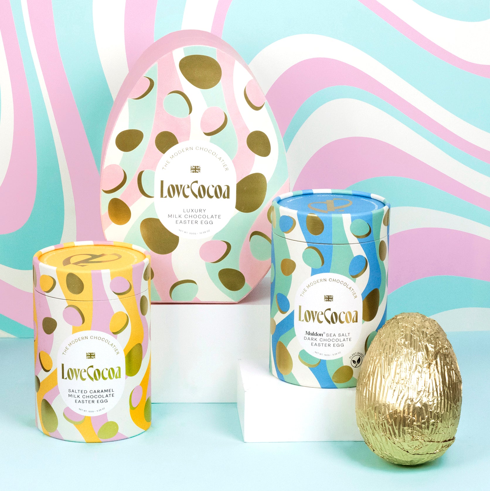 Our-Easter-Eggs-have-Hatched-The-Love-Cocoa-Easter-Gift-Guide Love Cocoa