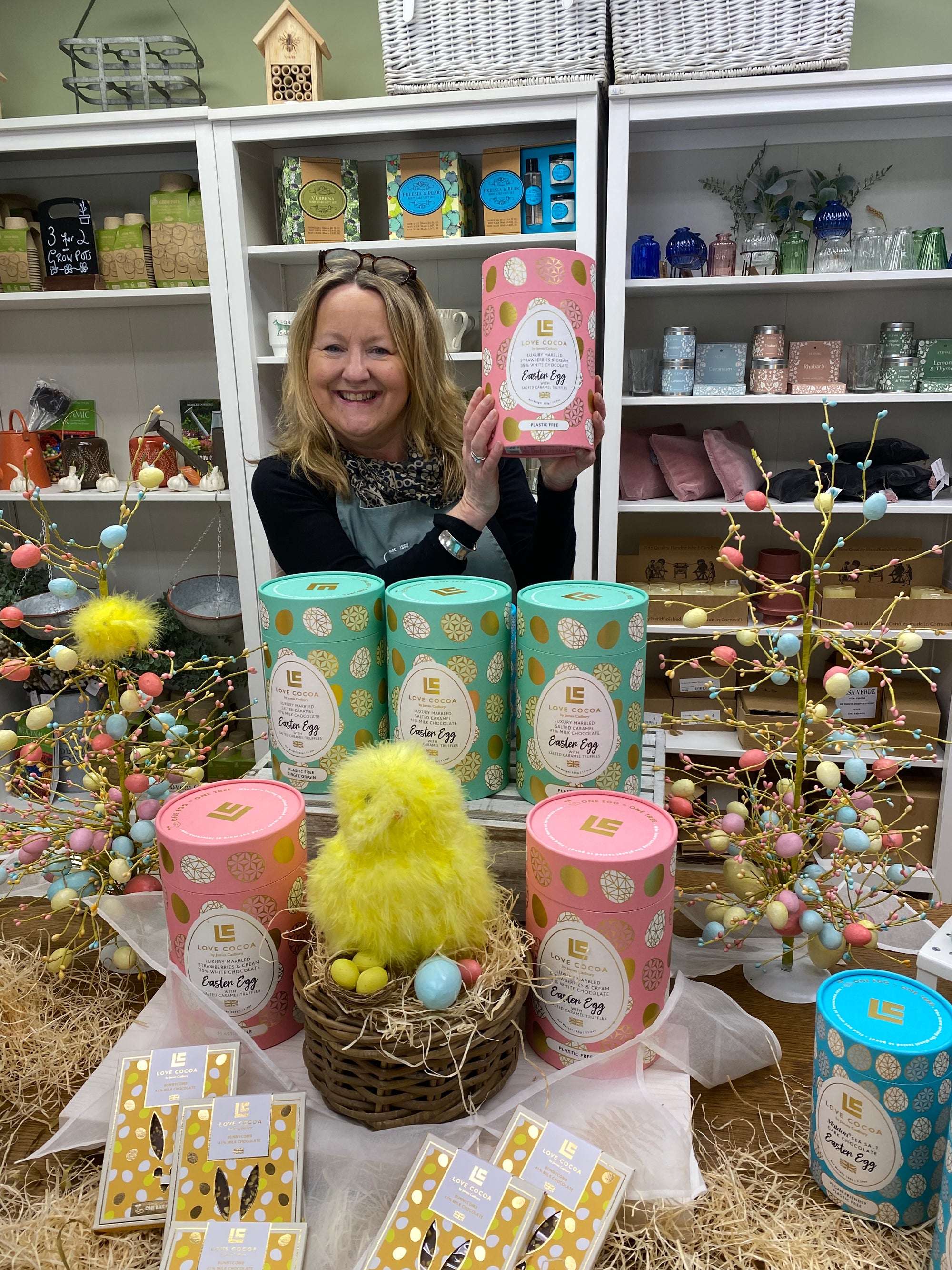 Love-Cocoa-Stockist-of-the-Month-Green-Jenks-Deli-Cardiff Love Cocoa