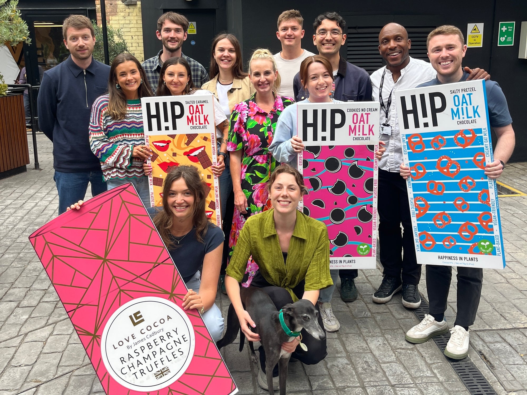 A-Proud-Cadbury-History-What-our-Heritage-Means-for-Us Love Cocoa