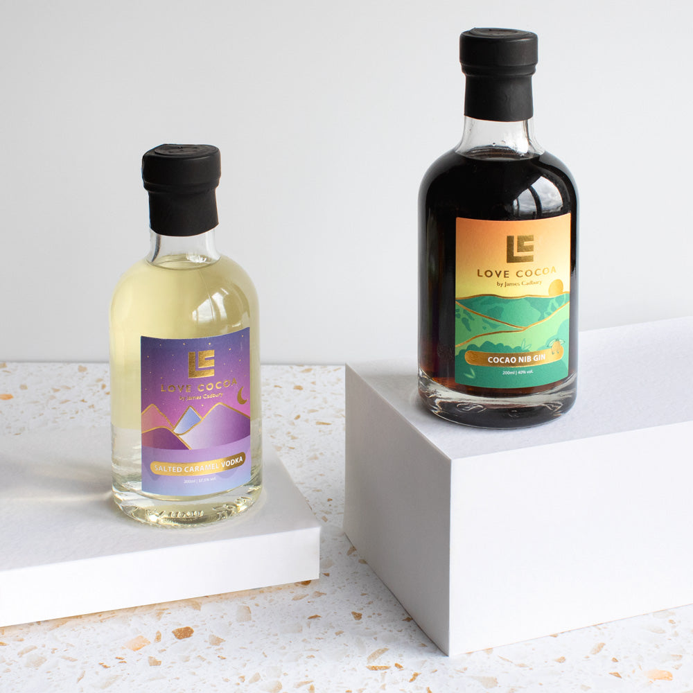 Dream-Chocolate-and-Cocktail-Pairings Love Cocoa