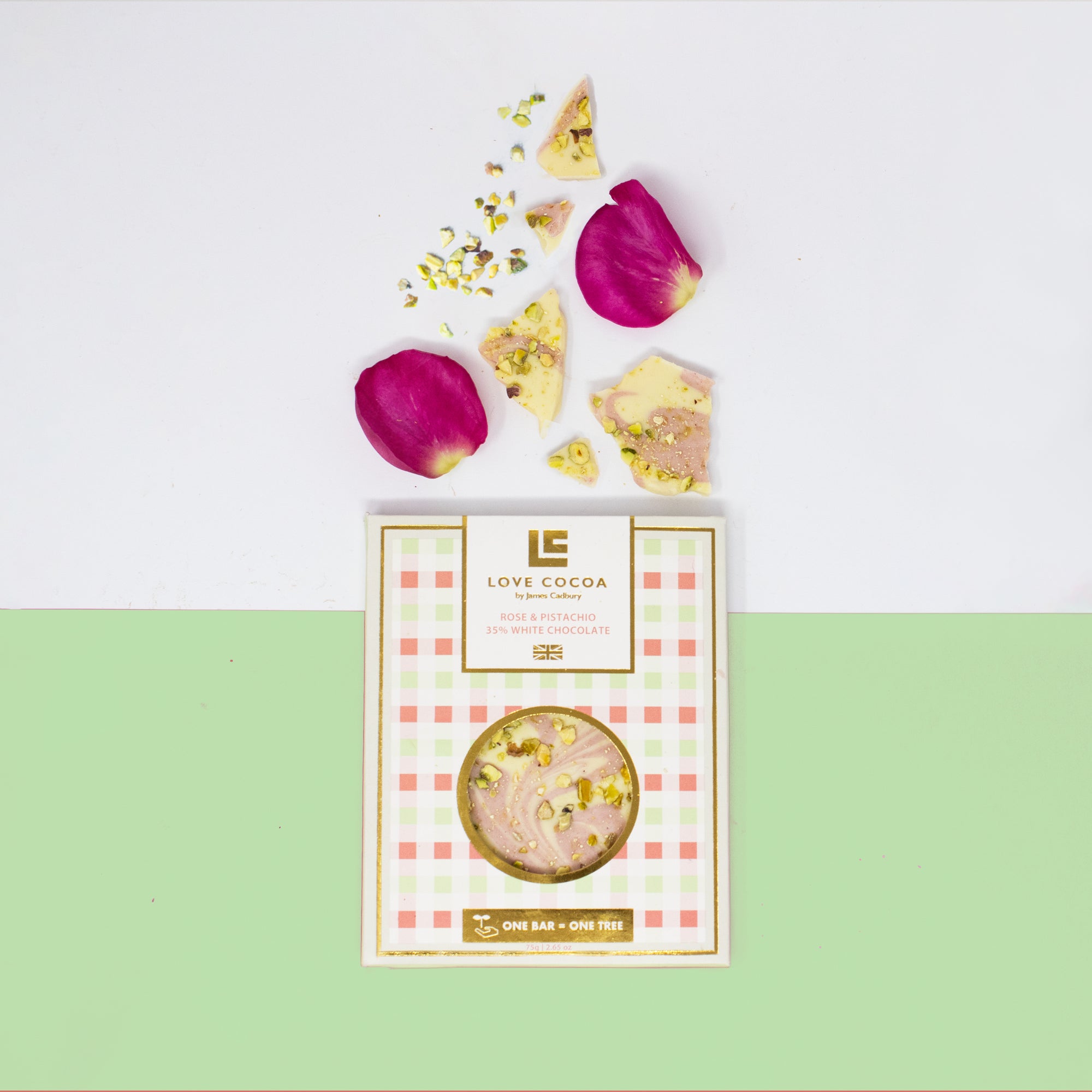 Is-white-chocolate-really-chocolate Love Cocoa