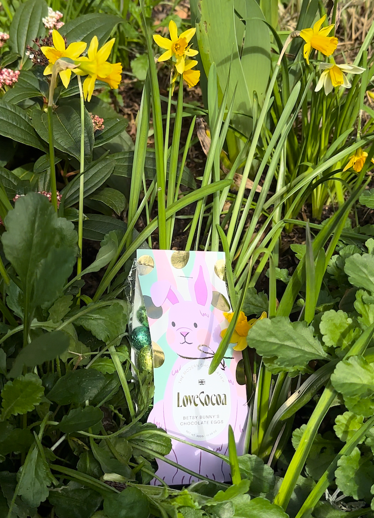 The-Ultimate-Easter-Egg-Hunt-with-Love-Cocoa Love Cocoa