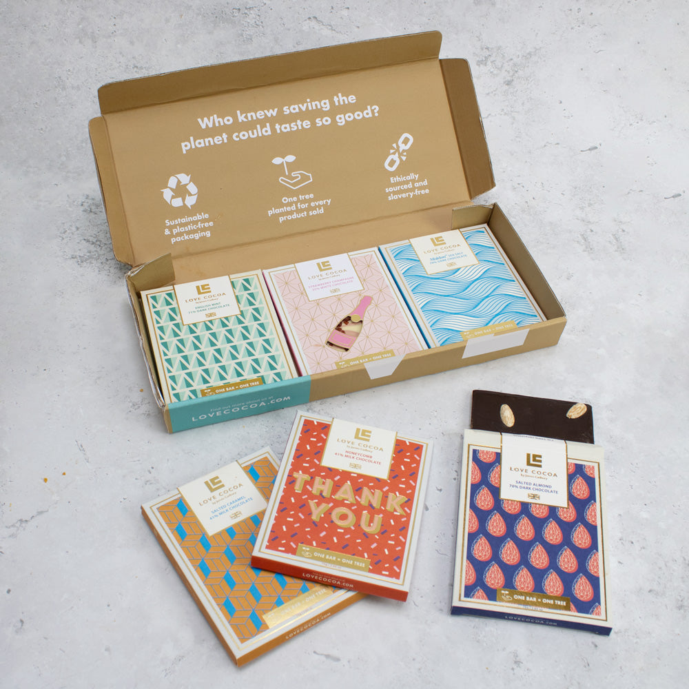 Why-is-team-and-client-gifting-so-important Love Cocoa