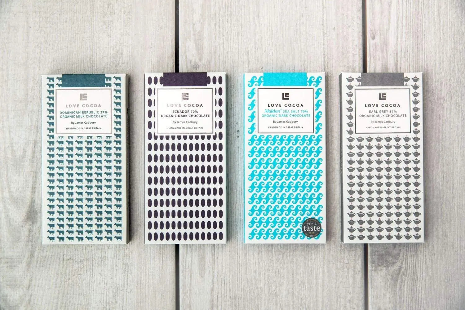 Guest Blog: Review by Of Beauty & Nothingness