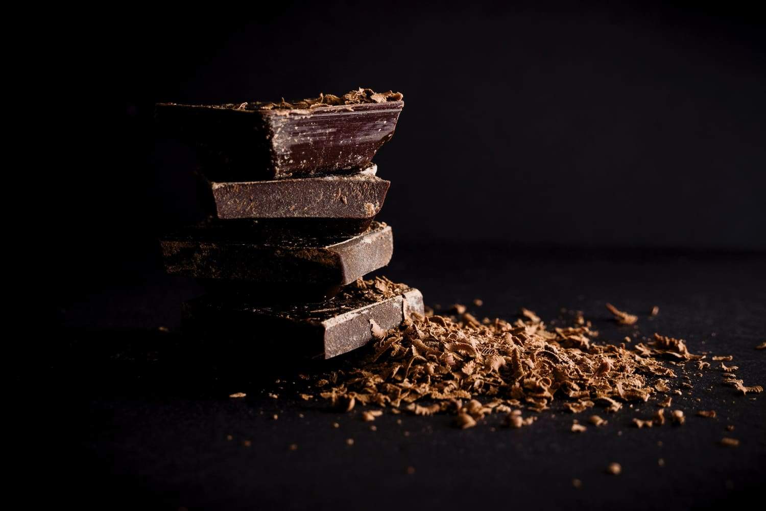 6 Reasons Why You Should Eat Chocolate for Breakfast