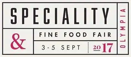Speciality Fine Food Fair 3-5 Sept, Olympia London | Love Cocoa