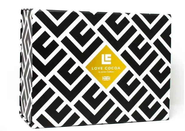 Why Chocolate Gifts Make the Best Surprise