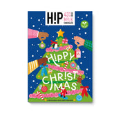 H!P Oat Milk Advent Calendar (Vegan) Love Cocoa