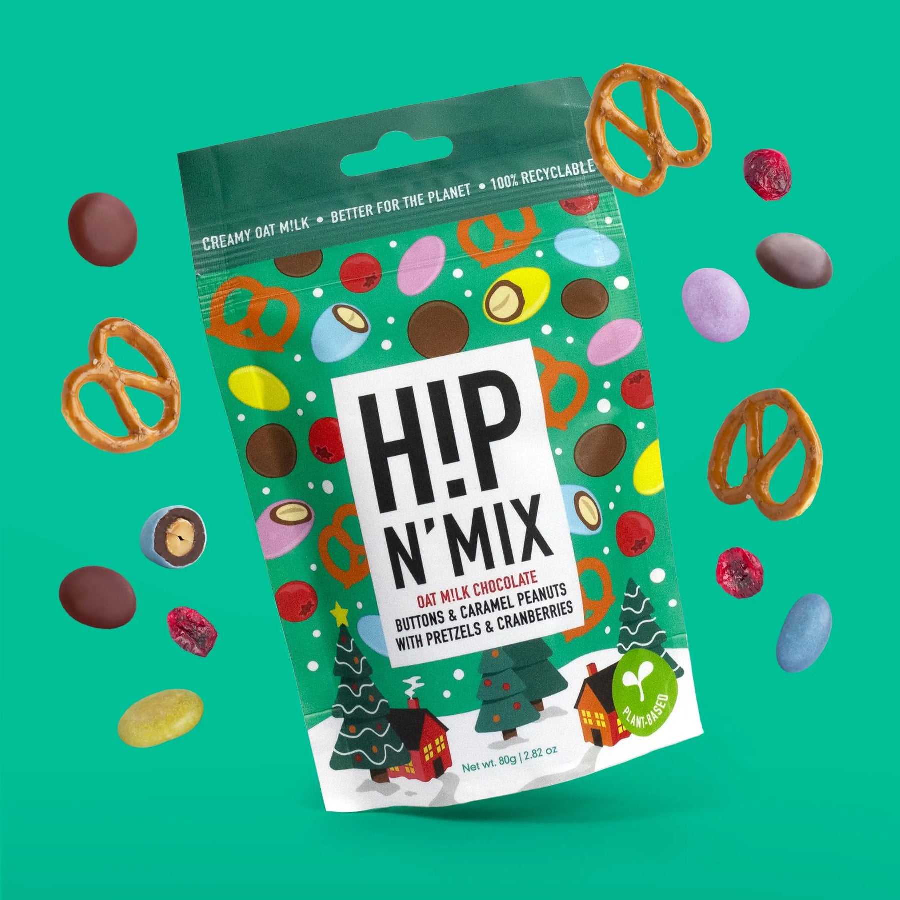 H!P Ultimate Christmas Bundle (Vegan)