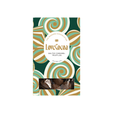 Love Cocoa Festive Salted Caramel Truffles 125g Love Cocoa