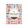 London Edition: Colombian Milk Chocolate Bar