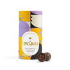 Milk Chocolate Marc De Champagne Truffles