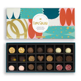 The Signature Chocolate Truffle Selection Box - Love Cocoa