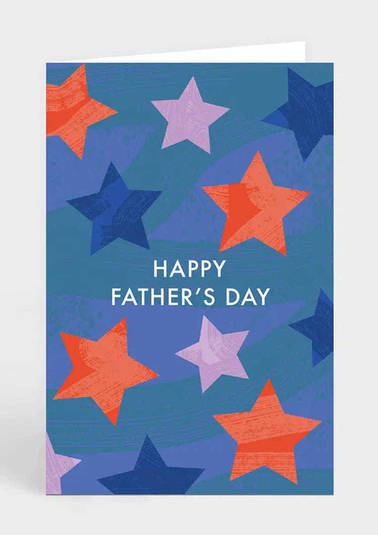 Greeting Card - Father's Day - Love Cocoa