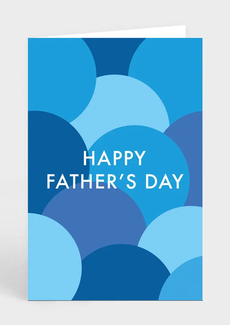 Greeting Card - Father's Day - Love Cocoa