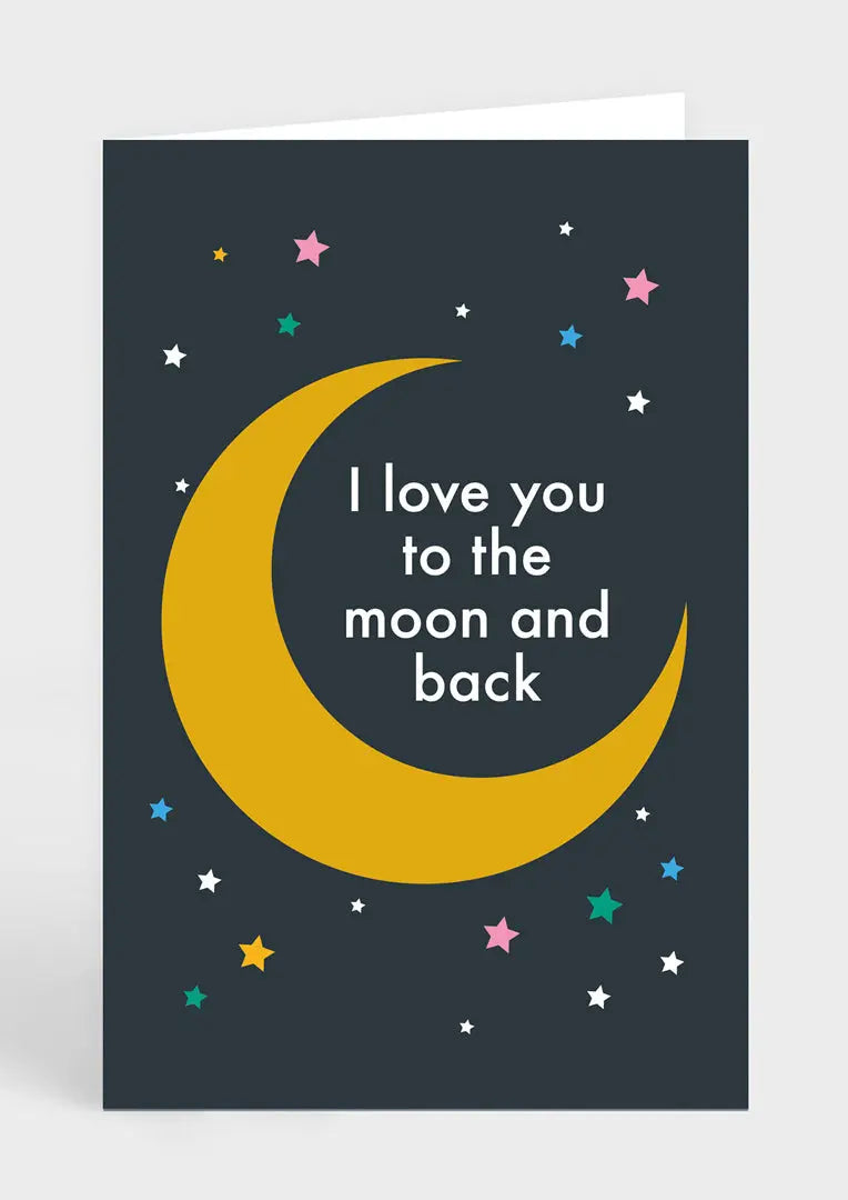 Greeting Card - Love - Love Cocoa