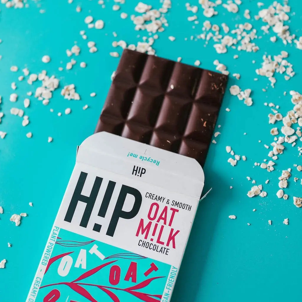 H!P Chocolate: Creamy Original - Love Cocoa