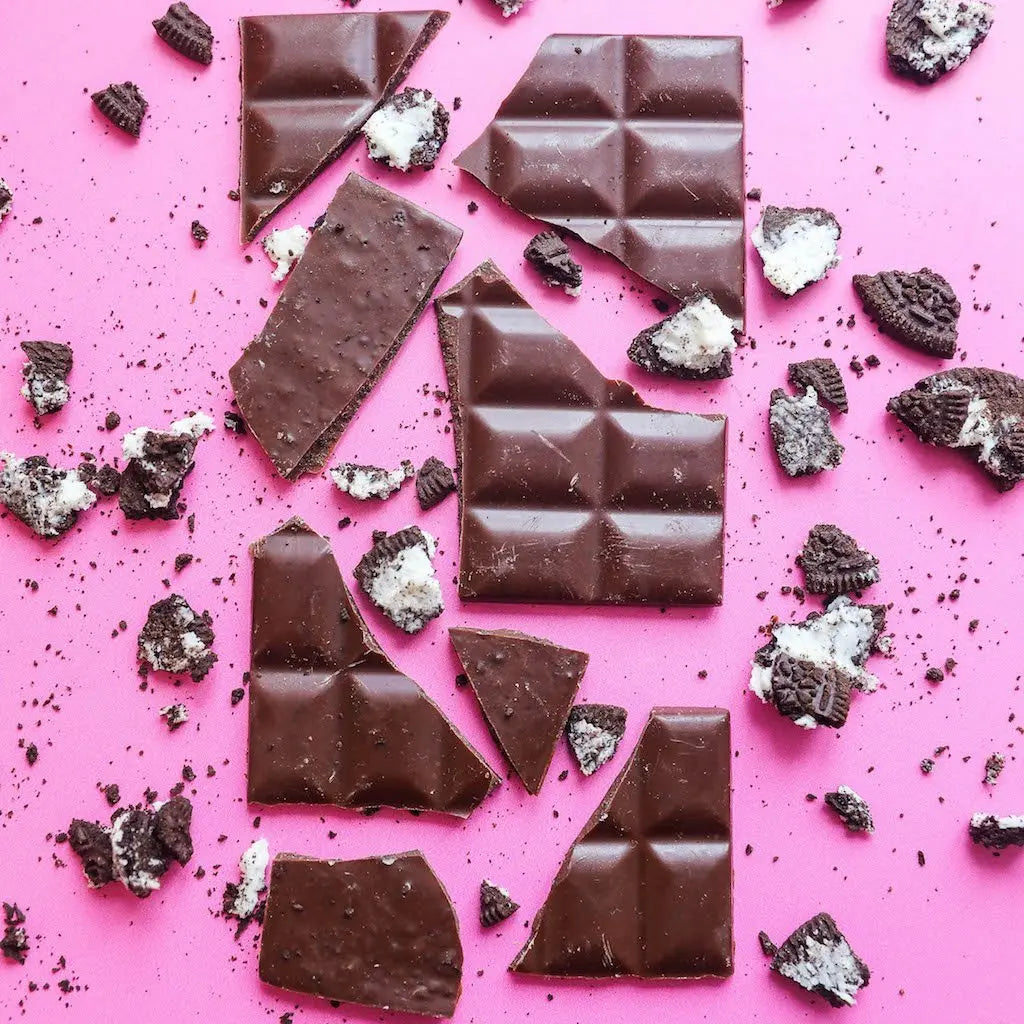 H!P Chocolate: Cookies NO Cream - Love Cocoa