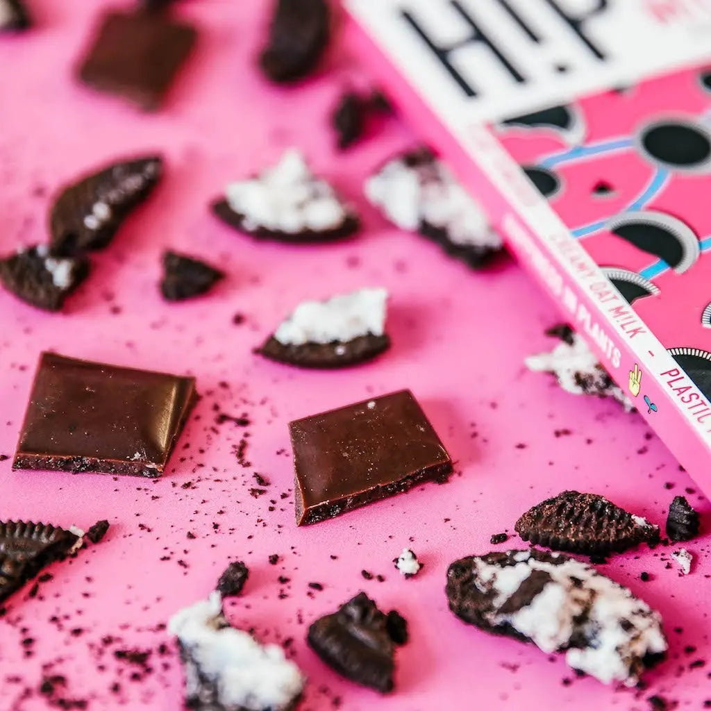 H!P Chocolate: Cookies NO Cream - Love Cocoa