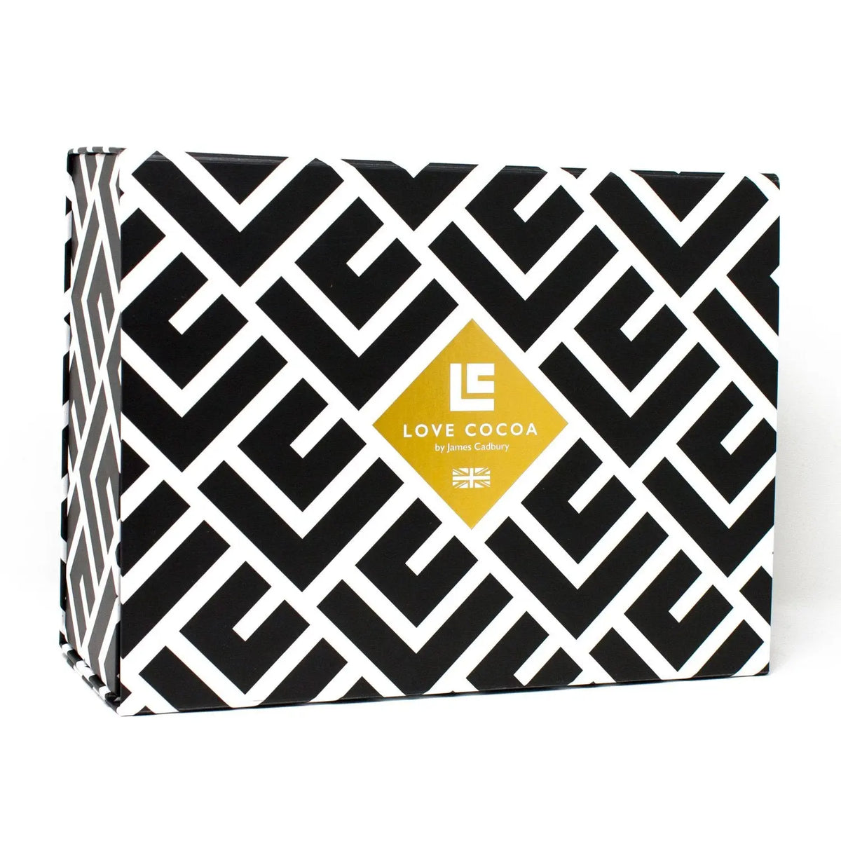 Luxury Hamper Box (Gift Box Only) - Love Cocoa