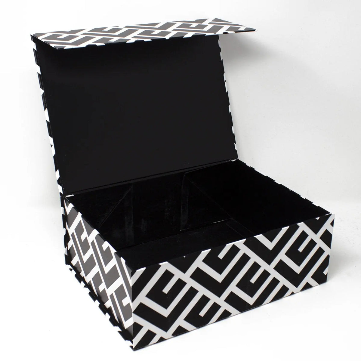 Luxury Hamper Box (Gift Box Only) - Love Cocoa