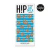 H!P Chocolate: Salty Pretzel
