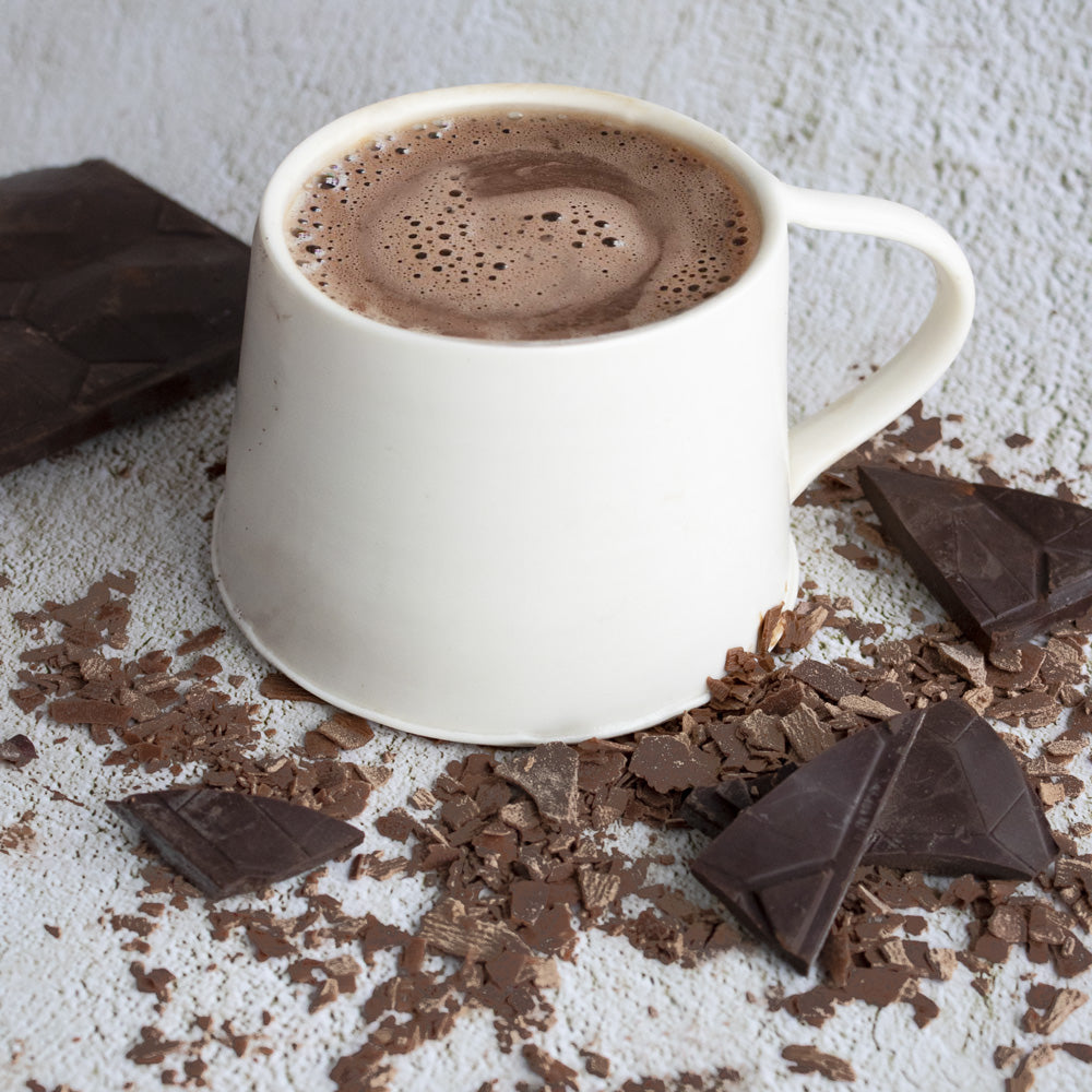 Autumnal Chocolate: Our Top Picks