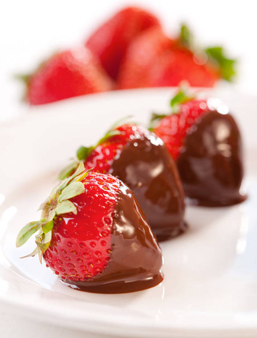 How-to-Make-Chocolate-Covered-Strawberries-A-Delicious-Guide Love Cocoa