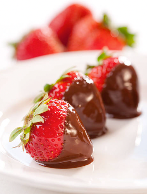 How to Make Chocolate-Covered Strawberries: A Delicious Guide