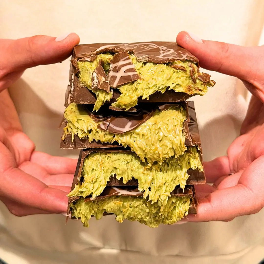 The-Viral-Dubai-Pistachio-Chocolate-Bar-Has-Landed-in-London Love Cocoa