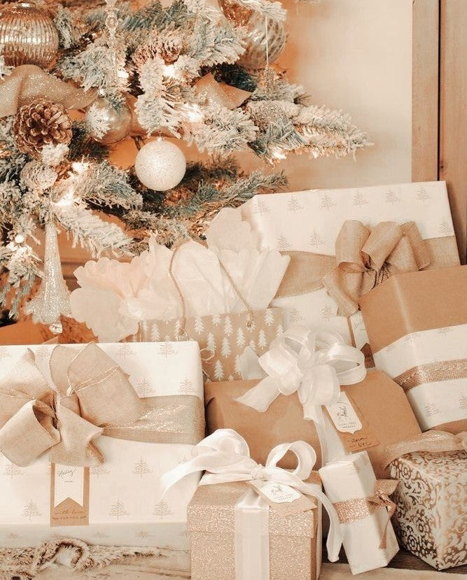 A Christmas Gift-Guide for Her 💕