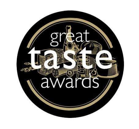 Great Taste Awards Winners - Organic Chocolate Bars