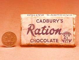How Chocolate Once Saved The World