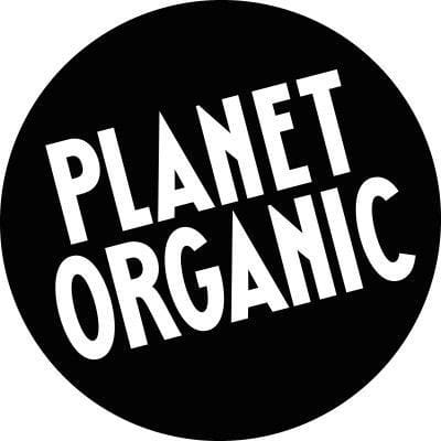 New stockist - Planet Organic