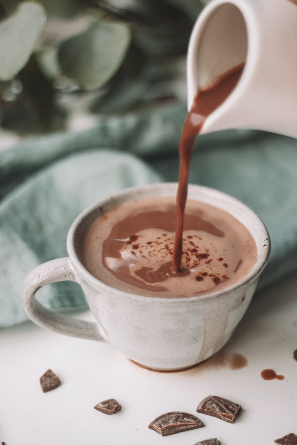 The Best Hot Chocolates for a Luxurious Treat