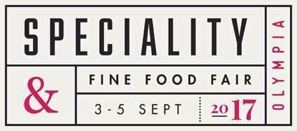 Speciality Fine Food Fair 3-5 Sept, Olympia London  |  Love Cocoa