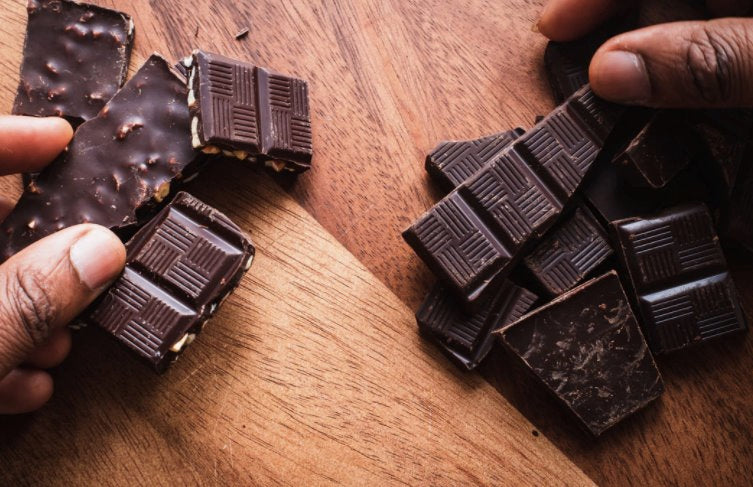 The ultimate debate: which is the best type of chocolate?