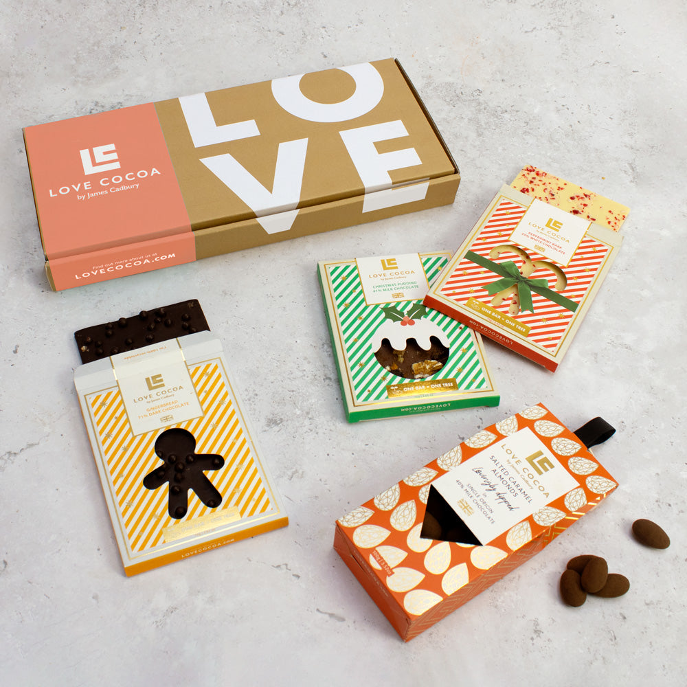 Black Friday Chocolate Bundles
