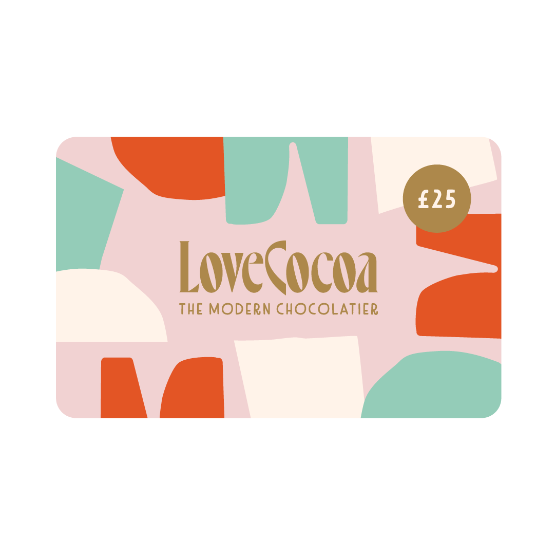 Love Cocoa Gift Card