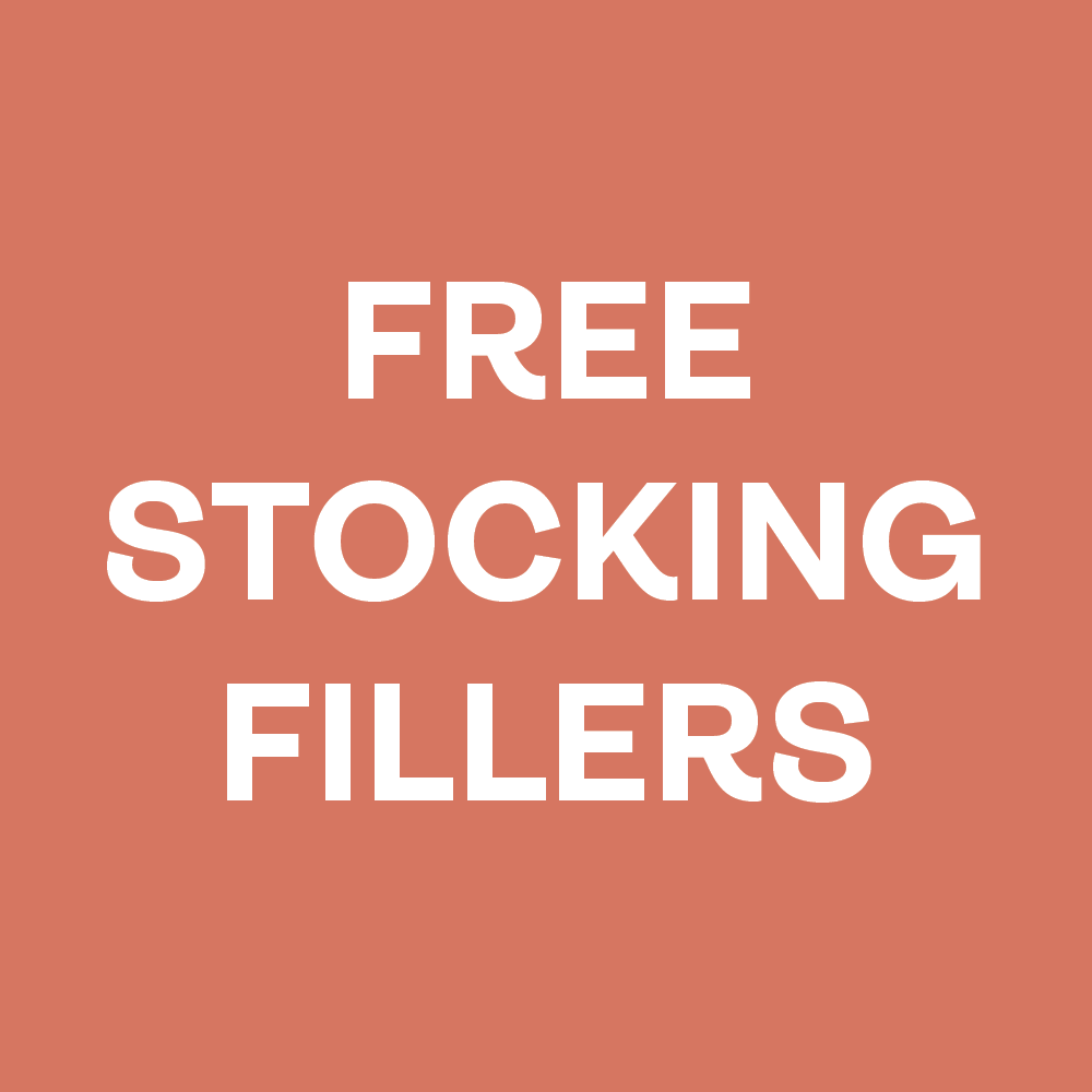 Free Gift with Purchase Love Cocoa