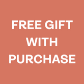 Free Gift with Purchase Love Cocoa