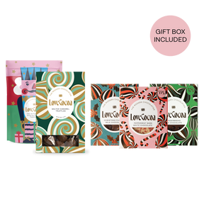 The Ultimate Festive Hamper Love Cocoa
