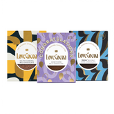 "Congratulations" Letterbox Trio Love Cocoa