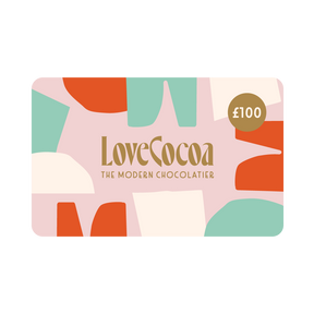 Love Cocoa Gift Card