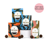 Vegan Chocolate Gift Box