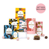 Best of Love Cocoa Luxury Chocolate Gift Box