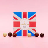 9-piece Chocolatier Selection Box - Love Cocoa